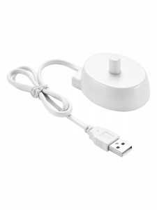 Зарядное устройство для зубной щетки Орбита OT-HBT01 (USB, 1м)